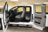 Thumbnail of 2019 White Ford F-350