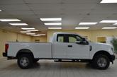 Thumbnail of 2019 White Ford F-350