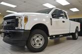 Photo of 2019 White Ford F-350