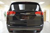 Thumbnail of 2018 Black Chrysler Pacifica