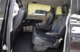 Thumbnail of 2018 Black Chrysler Pacifica