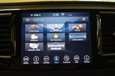 Thumbnail of 2018 Black Chrysler Pacifica