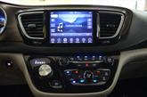 Thumbnail of 2018 Black Chrysler Pacifica