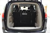Thumbnail of 2018 Black Chrysler Pacifica