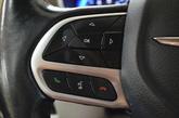 Thumbnail of 2018 Black Chrysler Pacifica