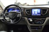 Thumbnail of 2018 Black Chrysler Pacifica