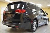 Thumbnail of 2018 Black Chrysler Pacifica