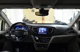 Thumbnail of 2018 Black Chrysler Pacifica
