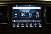 Thumbnail of 2018 Black Chrysler Pacifica