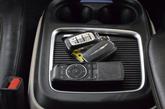 Thumbnail of 2018 Black Chrysler Pacifica