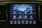 Thumbnail of 2018 Black Chrysler Pacifica
