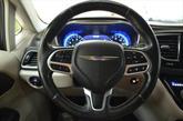 Thumbnail of 2018 Black Chrysler Pacifica