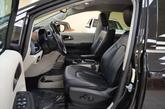 Thumbnail of 2018 Black Chrysler Pacifica