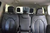 Thumbnail of 2018 Black Chrysler Pacifica