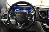 Thumbnail of 2018 Black Chrysler Pacifica