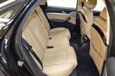 Thumbnail of 2013 Black Audi A8