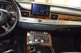 Thumbnail of 2013 Black Audi A8