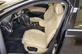 Thumbnail of 2013 Black Audi A8