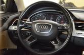 Thumbnail of 2013 Black Audi A8