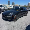 Photo of 2016 Black Porsche Cayenne