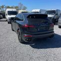 Thumbnail of 2016 Black Porsche Cayenne