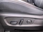 Thumbnail of 2023 Blue Metallic INFINITI QX60