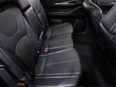 Thumbnail of 2023 Blue Metallic INFINITI QX60