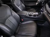 Thumbnail of 2023 Blue Metallic INFINITI QX60