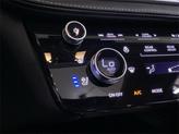 Thumbnail of 2023 Blue Metallic INFINITI QX60