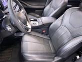 Thumbnail of 2023 Blue Metallic INFINITI QX60