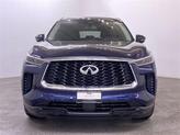 Thumbnail of 2023 Blue Metallic INFINITI QX60