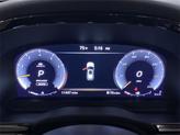 Thumbnail of 2023 Blue Metallic INFINITI QX60