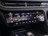 Thumbnail of 2023 Blue Metallic INFINITI QX60
