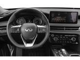 Thumbnail of 2025 Graphite Shadow INFINITI QX60