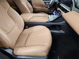 Thumbnail of 2025 Black Metallic INFINITI QX80