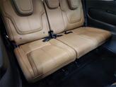 Thumbnail of 2025 Black Metallic INFINITI QX80