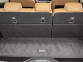 Thumbnail of 2025 Black Metallic INFINITI QX80