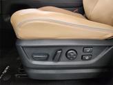 Thumbnail of 2025 Black Metallic INFINITI QX80