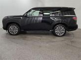 Thumbnail of 2025 Black Metallic INFINITI QX80