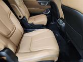 Thumbnail of 2025 Black Metallic INFINITI QX80