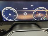 Thumbnail of 2025 Black Metallic INFINITI QX80