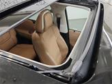 Thumbnail of 2025 Black Metallic INFINITI QX80