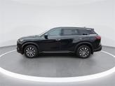 Thumbnail of 2025 Mineral Black INFINITI QX60