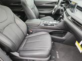 Thumbnail of 2025 Mineral Black INFINITI QX60