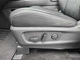 Thumbnail of 2025 Mineral Black INFINITI QX60
