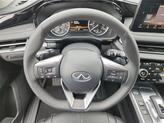 Thumbnail of 2025 Mineral Black INFINITI QX60