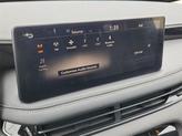 Thumbnail of 2025 Mineral Black INFINITI QX60