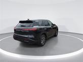 Thumbnail of 2025 Mineral Black INFINITI QX60