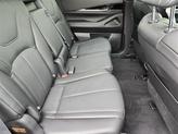 Thumbnail of 2025 Mineral Black INFINITI QX60