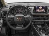 Thumbnail of 2026 Baja Storm Metallic Nissan Rogue